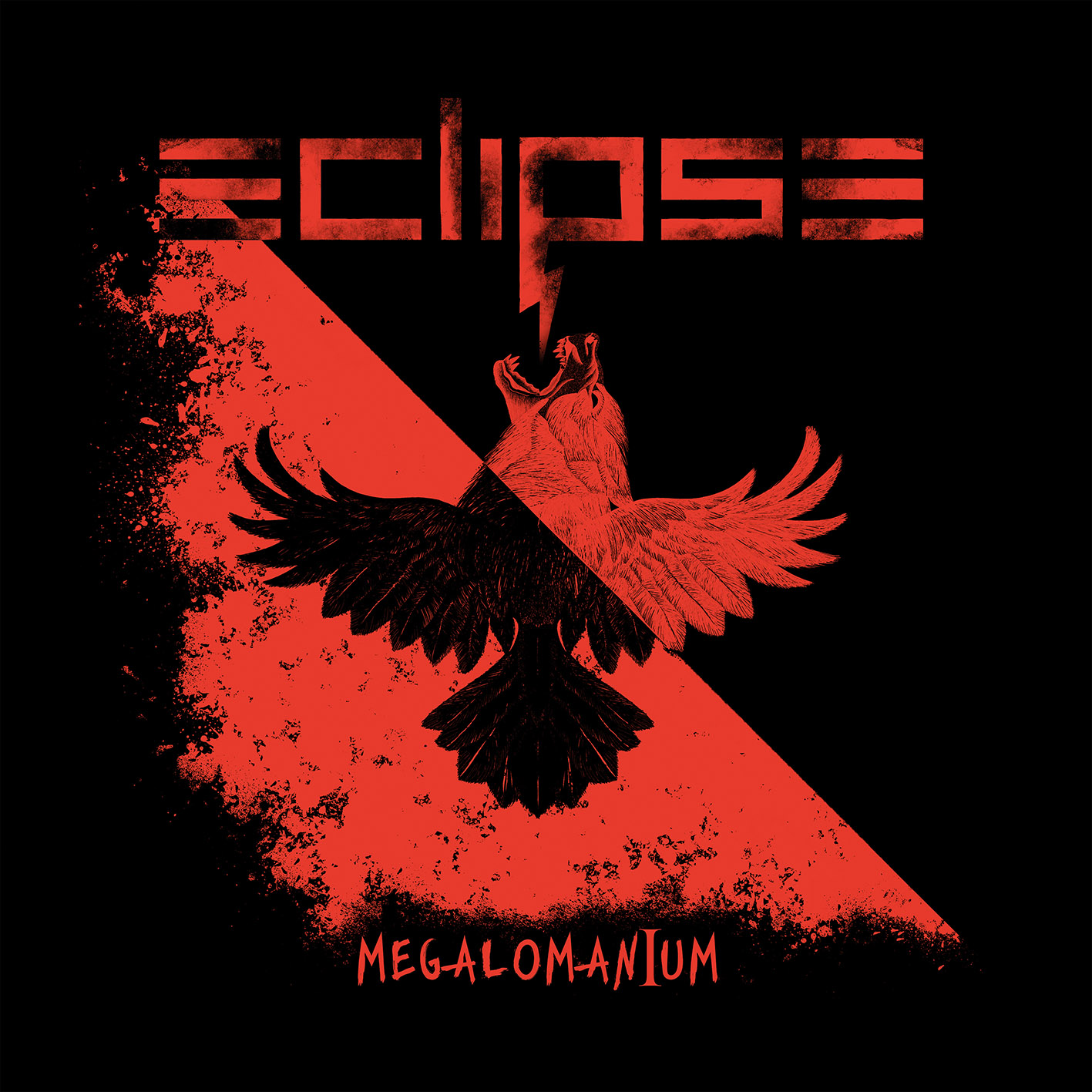 ECLIPSE - Megalomanium